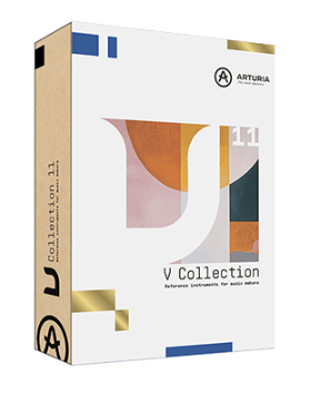Arturia V Collection X